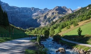 natuurpark in occitanie | GiteLaGrange