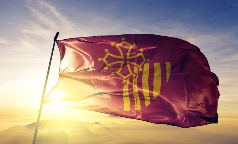 regios in occitanie | GiteLaGrange