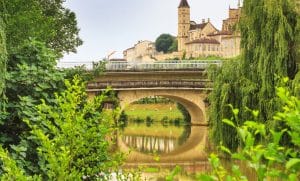 steden in occitanie | GiteLaGrange