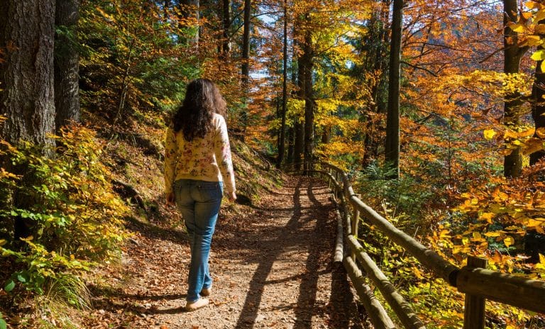 wandeling in occitanie | GiteLaGrange