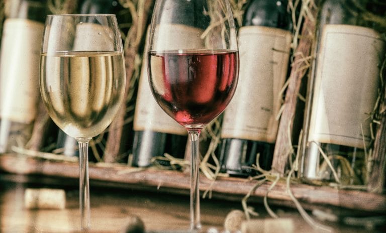 wijnen in occitanie | GiteLaGrange