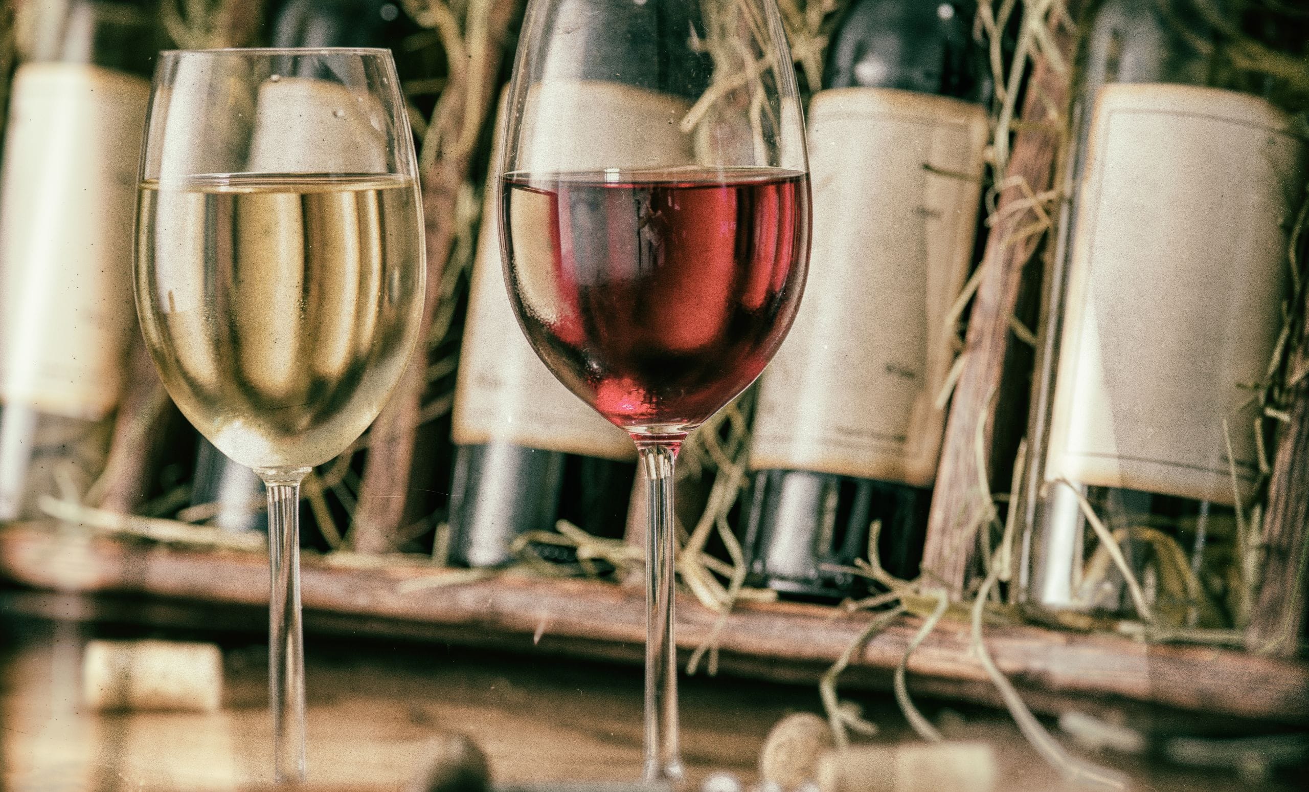 wijnen in occitanie | GiteLaGrange