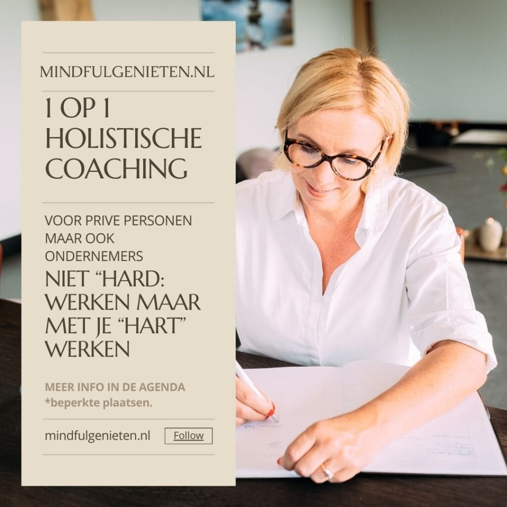 Holistische coaching