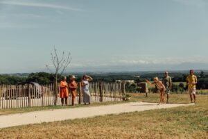 Petanque | GiteLaGrange | Gers | Zuid-Frankrijk