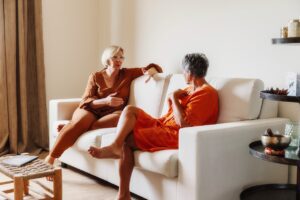 workation met coaching Frankrijk | GitelaGrange