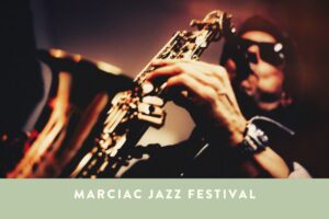 marciac jazz festival | GitelaGrange