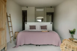 Wellness huisje frankrijk