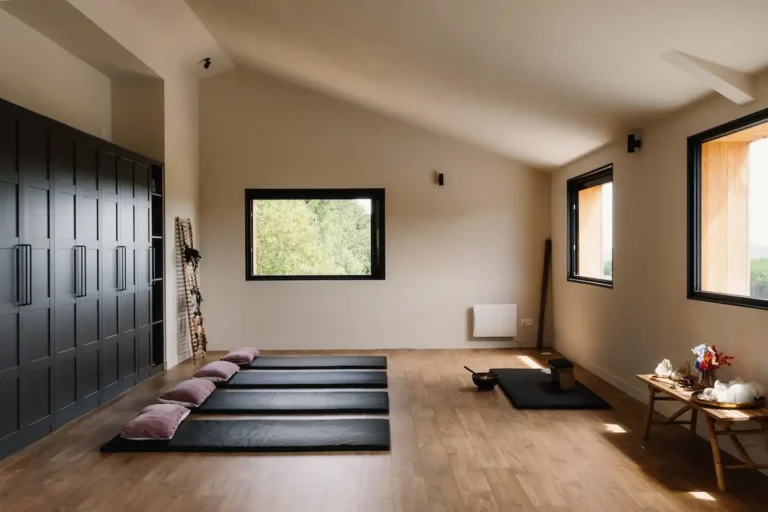 Wellness weekend frankrijk kleinschalig