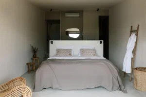 Boutique retreat france