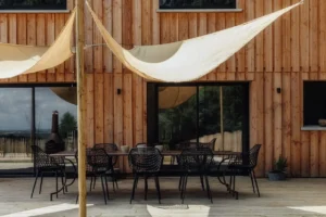 Retraite kleine groep frankrijk