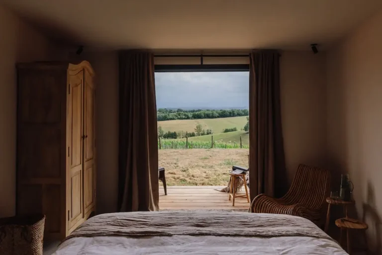 Voorjaarsvakantie frankrijk gîte