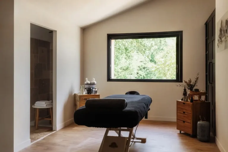 Holistische selfcare routine
