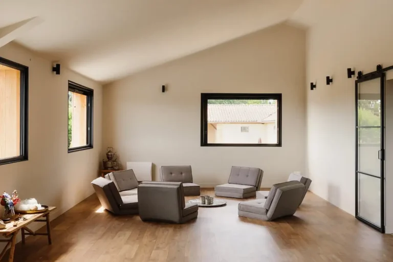 Best places to stay gers